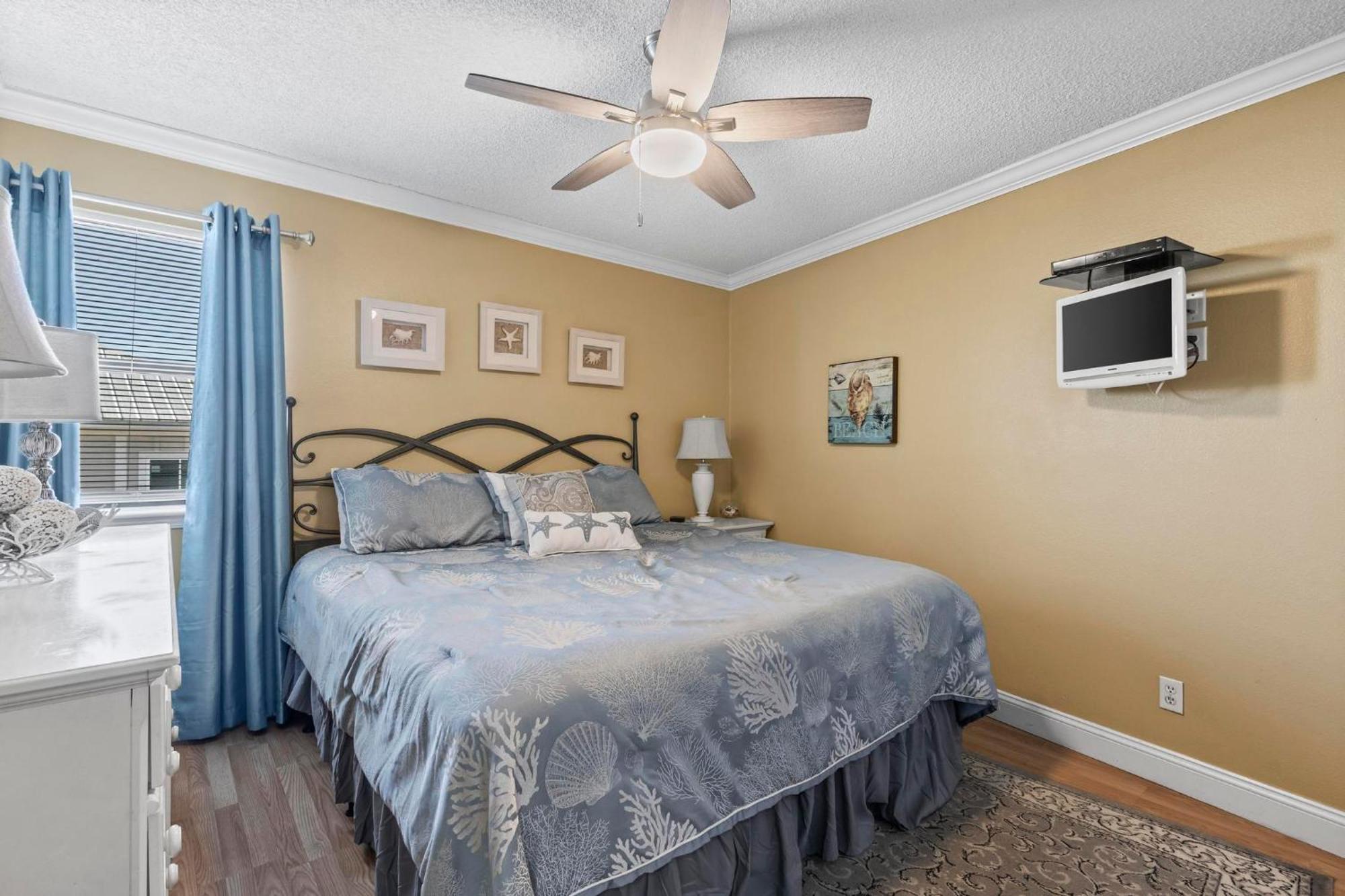 Sea Breeze 311 Villa Gulf Shores Exterior photo
