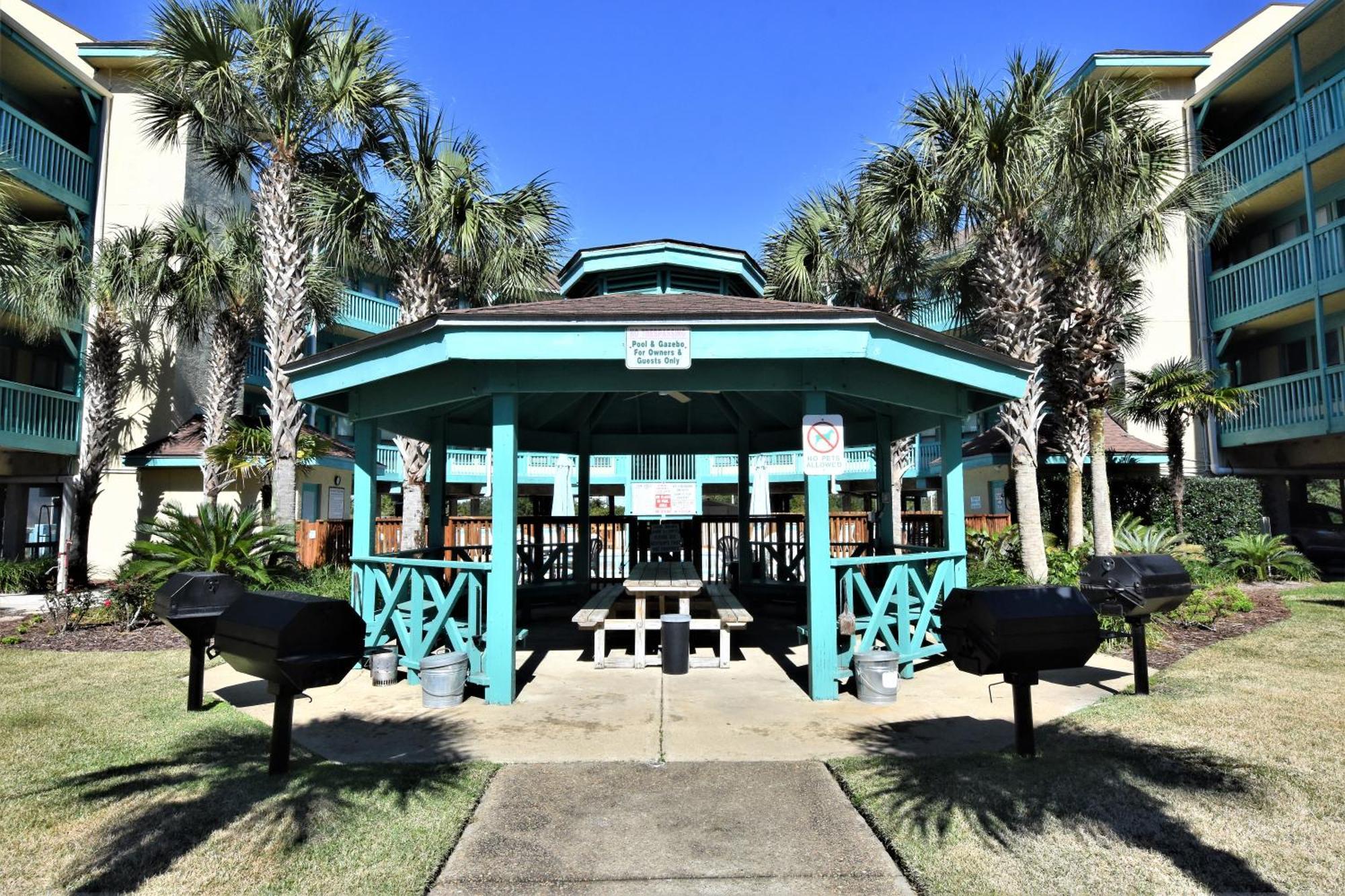 Sea Breeze 311 Villa Gulf Shores Exterior photo