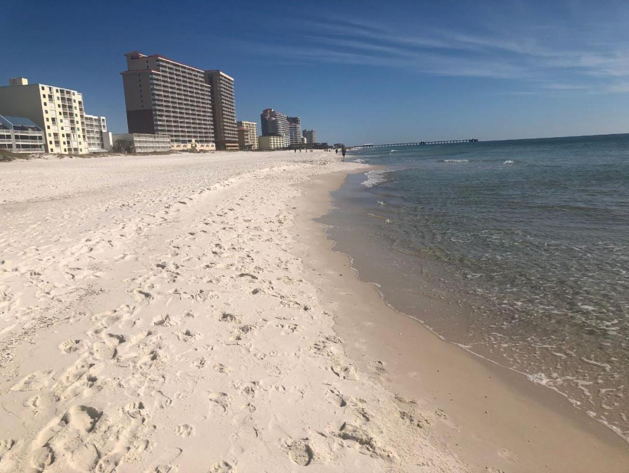 Sea Breeze 311 Villa Gulf Shores Exterior photo