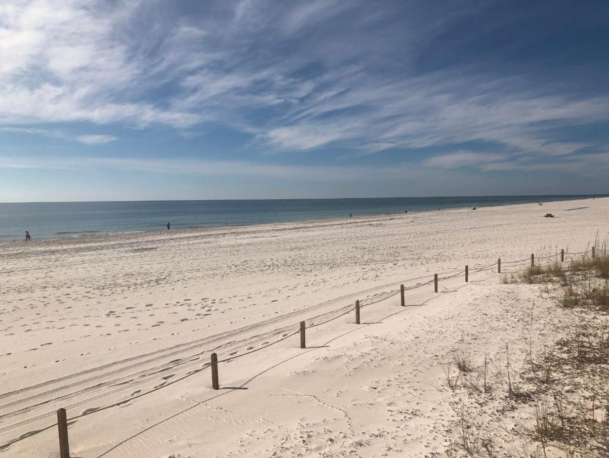 Sea Breeze 311 Villa Gulf Shores Exterior photo